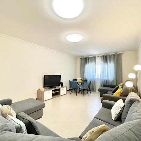 Miral 1 - Apartment 100M To The Beach By Hd Properties - Quarteira Eksteriør bilde