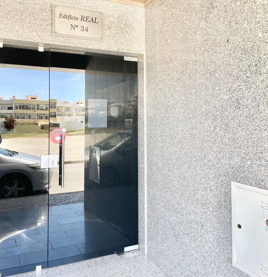Miral 1 - Apartment 100M To The Beach By Hd Properties - Quarteira Eksteriør bilde
