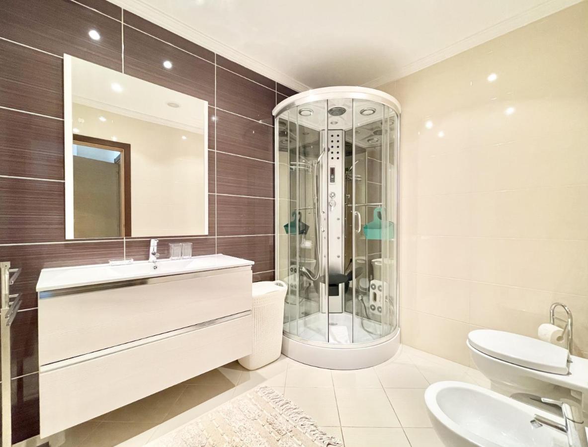 Miral 1 - Apartment 100M To The Beach By Hd Properties - Quarteira Eksteriør bilde