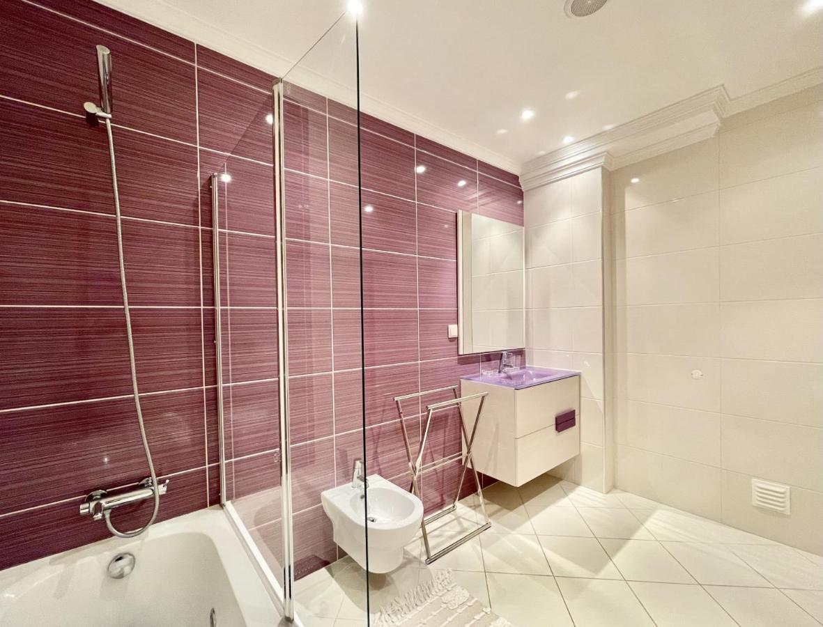 Miral 1 - Apartment 100M To The Beach By Hd Properties - Quarteira Eksteriør bilde