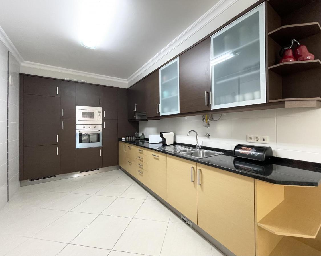 Miral 1 - Apartment 100M To The Beach By Hd Properties - Quarteira Eksteriør bilde