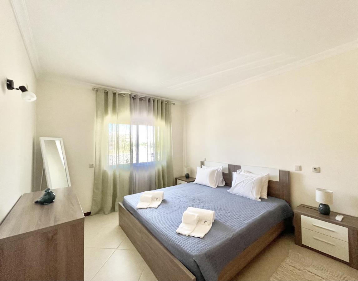 Miral 1 - Apartment 100M To The Beach By Hd Properties - Quarteira Eksteriør bilde