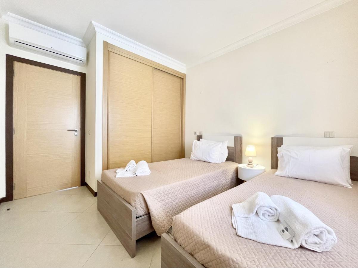 Miral 1 - Apartment 100M To The Beach By Hd Properties - Quarteira Eksteriør bilde