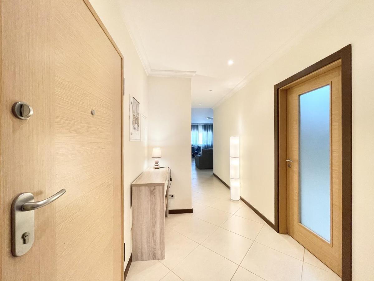 Miral 1 - Apartment 100M To The Beach By Hd Properties - Quarteira Eksteriør bilde