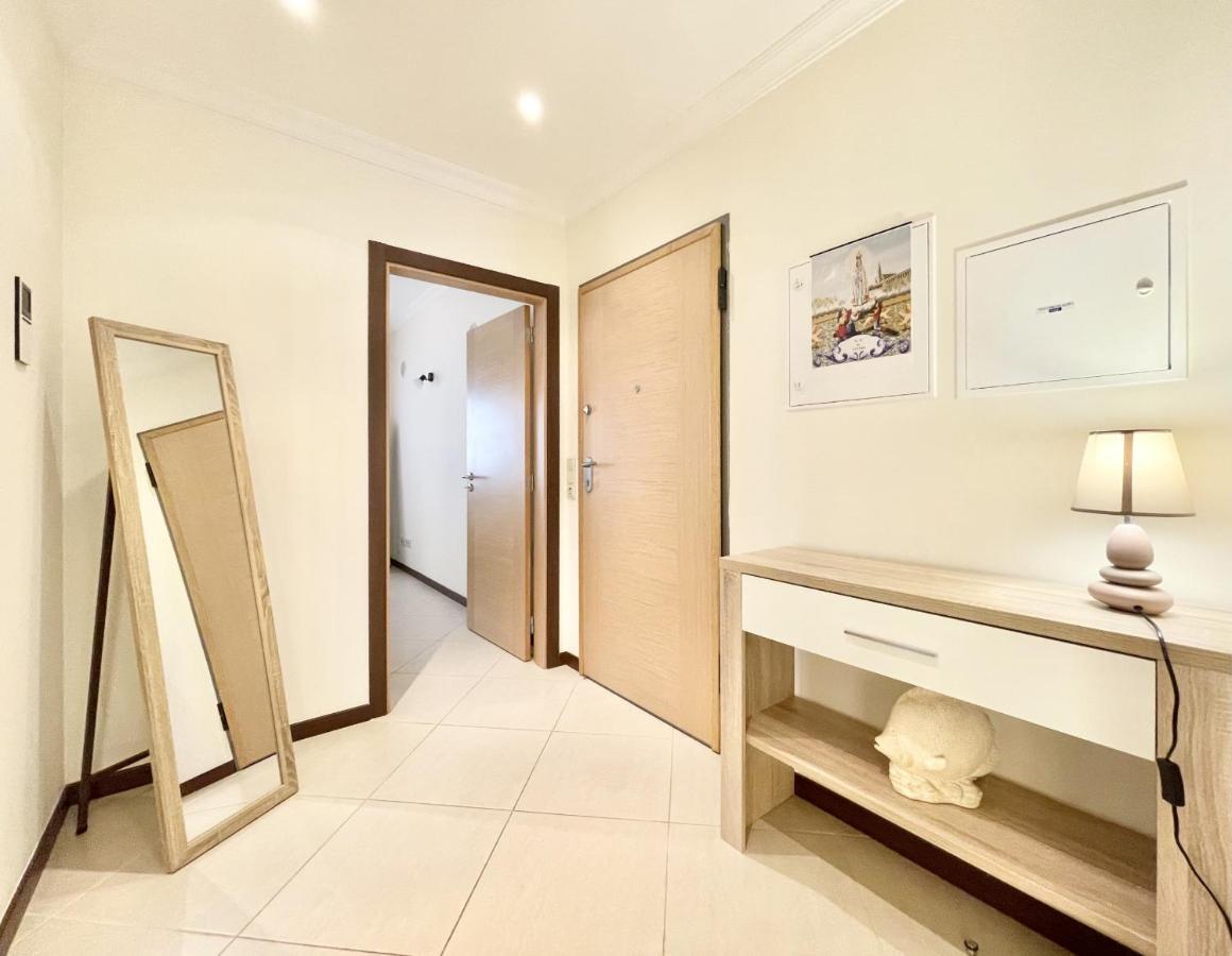 Miral 1 - Apartment 100M To The Beach By Hd Properties - Quarteira Eksteriør bilde