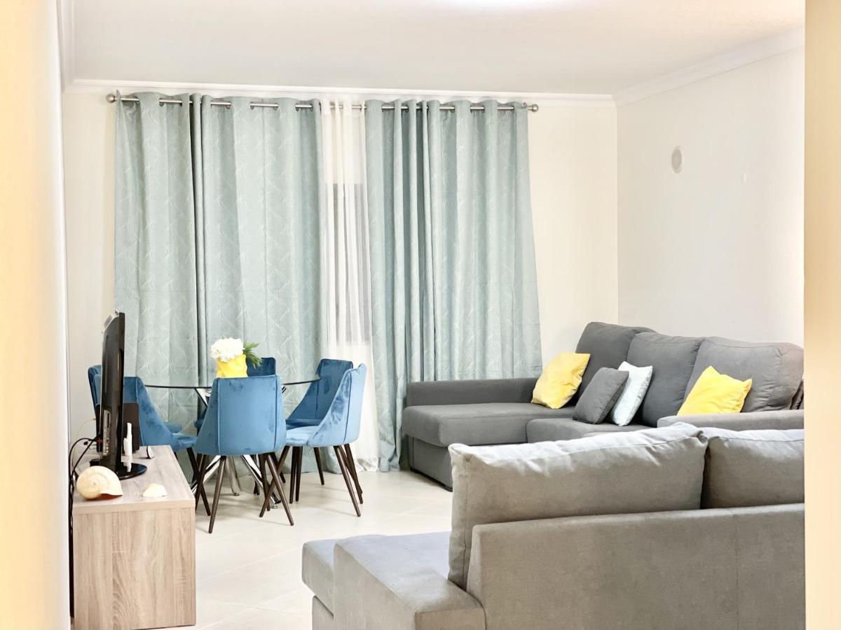 Miral 1 - Apartment 100M To The Beach By Hd Properties - Quarteira Eksteriør bilde