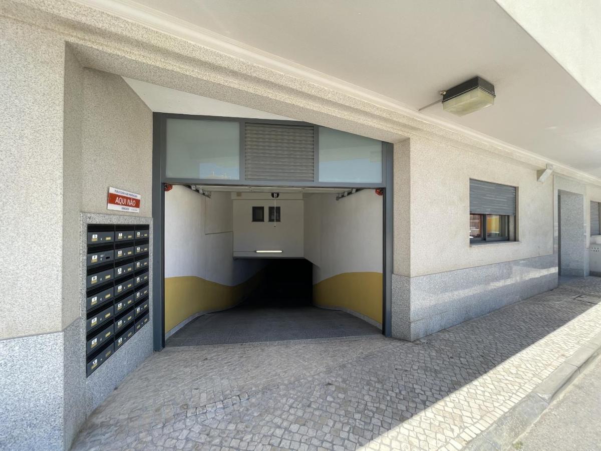 Miral 1 - Apartment 100M To The Beach By Hd Properties - Quarteira Eksteriør bilde