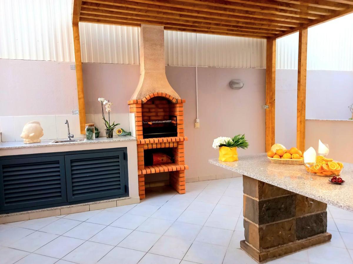 Miral 1 - Apartment 100M To The Beach By Hd Properties - Quarteira Eksteriør bilde